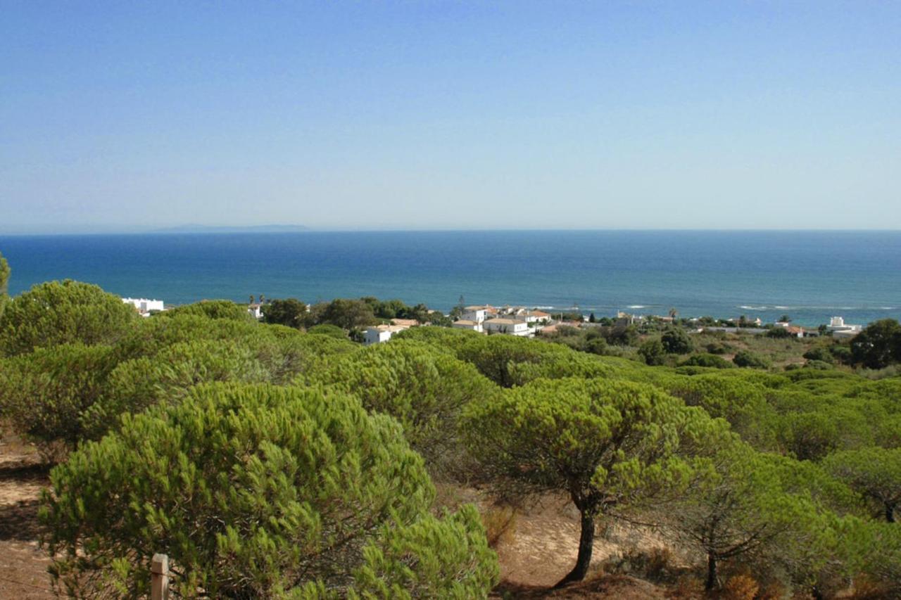 Villa Casa Tatooine Chiclana de la Frontera Exterior foto